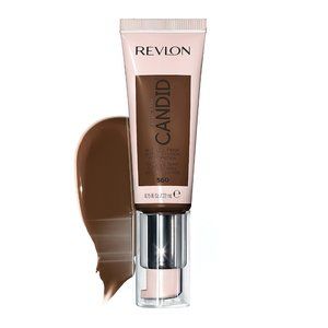 Revlon PhotoReady Candid Natural Finish Foundation, with Anti-Pollution